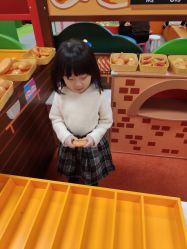 -莫莉幻想儿童乐园(绍兴金帝银泰城店)