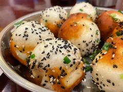 特色生煎-三两春(浦三路店)