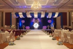 -上海浦东喜来登由由大酒店·宴会厅