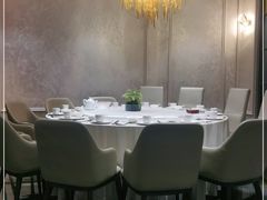 包厢-广东道至正餐厅(区庄店)