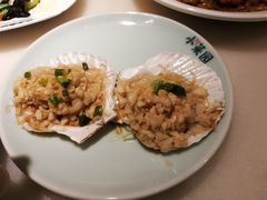 -小菜园新徽菜(马鞍山金鹰店)