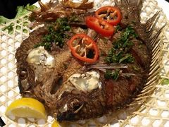 -鹿港小镇(金虹桥国际中心店)