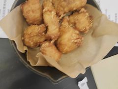 盐局鸡-必胜客(大悦城店)