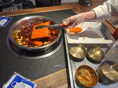 -来涮蜀鲜货火锅串串香(菜市口店)