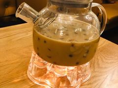 -花舍·新派粤菜·西餐·下午茶(亚运村·鸟巢店)