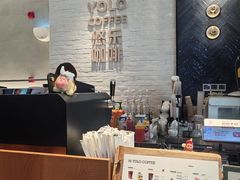 -YOLO COFFEE悠乐咖啡