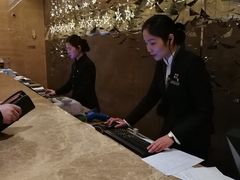 -淮安曙光国际大酒店(大运河广场花街店)