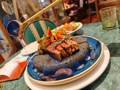 -秘密旅行Bonjour(黑金冠 江南西店)