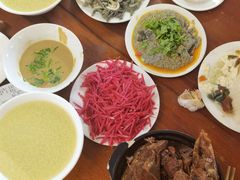 羊羯子-宝瑞门钉肉饼店