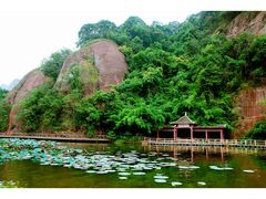 -丹霞山风景名胜区