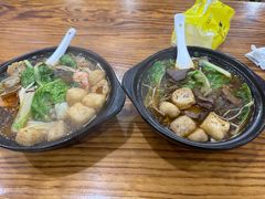 牛肉砂锅-凡老头米线砂锅(古荡新村西粮站)
