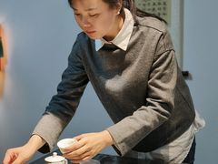 -诗宇时光茶艺书法古琴培训