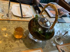 -海尔巴格·新疆菜(吐鲁番店)