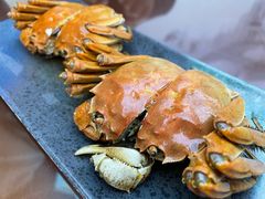 -百年老字号·观振兴蟹黄面·三虾面·苏式面(观前街富仁坊巷店)