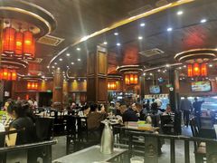 -川西坝子火锅(金沙1.0直营店)
