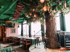 -烛影拾光观景餐厅·创意菜·摄影·小提琴(大唐不夜城店)