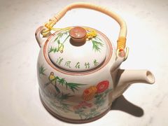 -江南俚(云蝠大厦店)