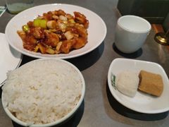 -黑窑厂糖油饼烤鸭·清真菜(黑窑厂街店)