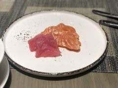 -博林天瑞喜来登酒店·西丽尚膳