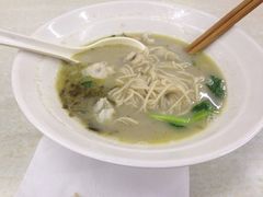 iphone_upload_pic-明呈黄鱼面馆(斜土路店)