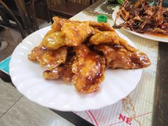 -群乐饭店(乐工一街店)
