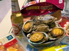-盒马鲜生(双清路店)