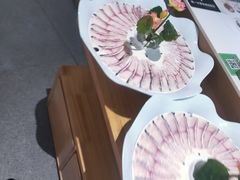 -马家斑.鲜鱼火锅(松湖万科店)