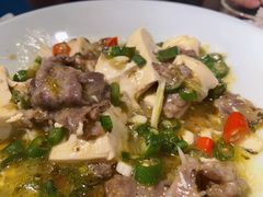 -全牛匠·乐山跷脚牛肉(新中关店)