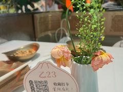 -桂满陇·蟹黄小笼汤包(中山公园店)