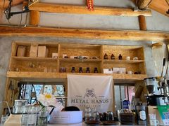 -METAL HANDS(五道营店)