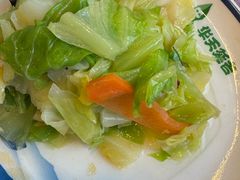 -华天延吉餐厅(西安门一店)