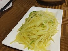 -渝信川菜(工体店)