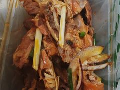 沈阳鸡架-醉炫音速烧烤·干煸菜(沙河总店)