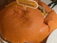 -大树餐厅(益田假日店)