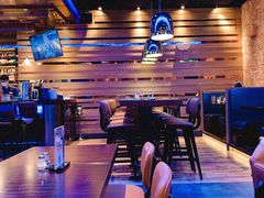 大堂-bluefrog蓝蛙(皇庭广场店)