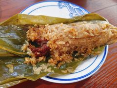 -汪一挑馄饨(老街店)