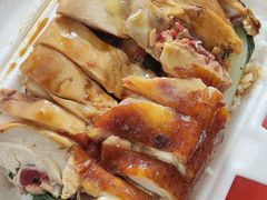 -九爺雞(文德路店)