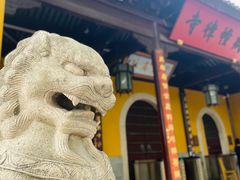 -西园戒幢律寺
