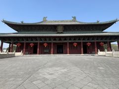 -修德寺塔