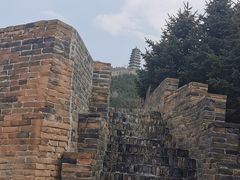 -雁门关景区
