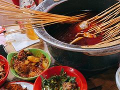 -冒椒火辣(奎星楼街店)