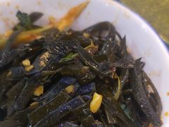 -东江海鲜大排档·潮汕菜·砂锅粥