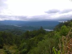 -罗田薄刀峰风景区