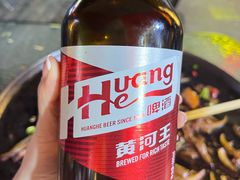 -老周炒拨拉(甘州总店)