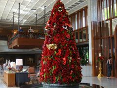 lobby-曼谷文华中心点大酒店