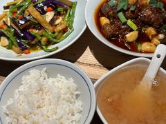 -树厨贵州菜(大十字店)