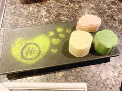 -海底捞火锅(连城广场店)