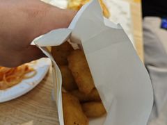 -尊宝比萨(君悦龙庭店)