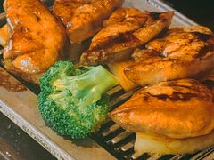 -松子料理(白家庄店)