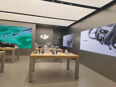 -DJI大疆(福州万象城授权体验店)